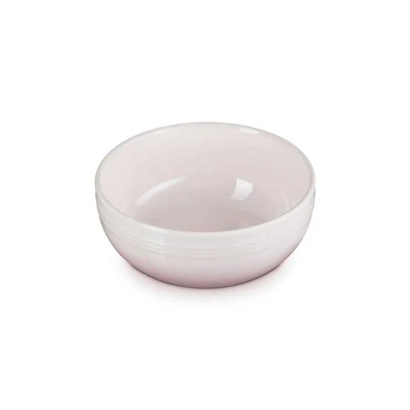 Le Creuset Stoneware Coupe Cereal Bowl 16cm