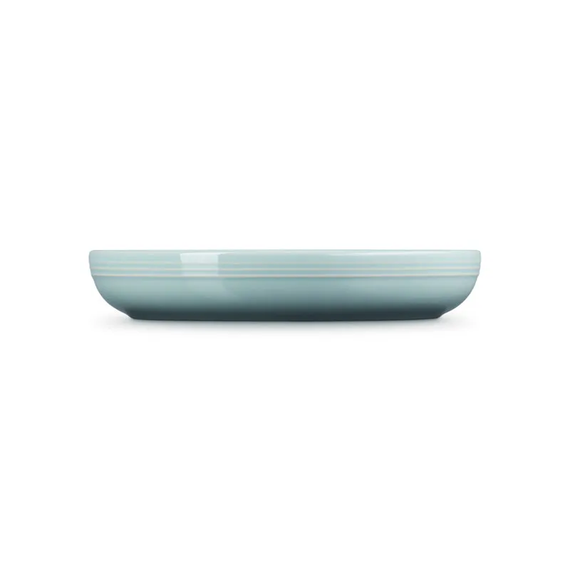 Le Creuset Stoneware Coupe Pasta Bowl 22cm