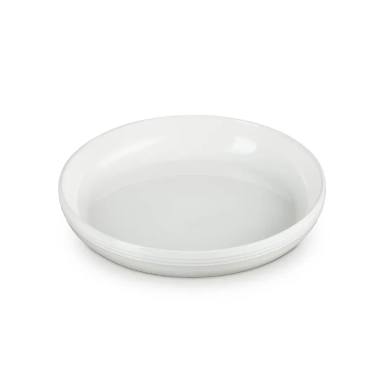 Le Creuset Stoneware Coupe Pasta Bowl 22cm