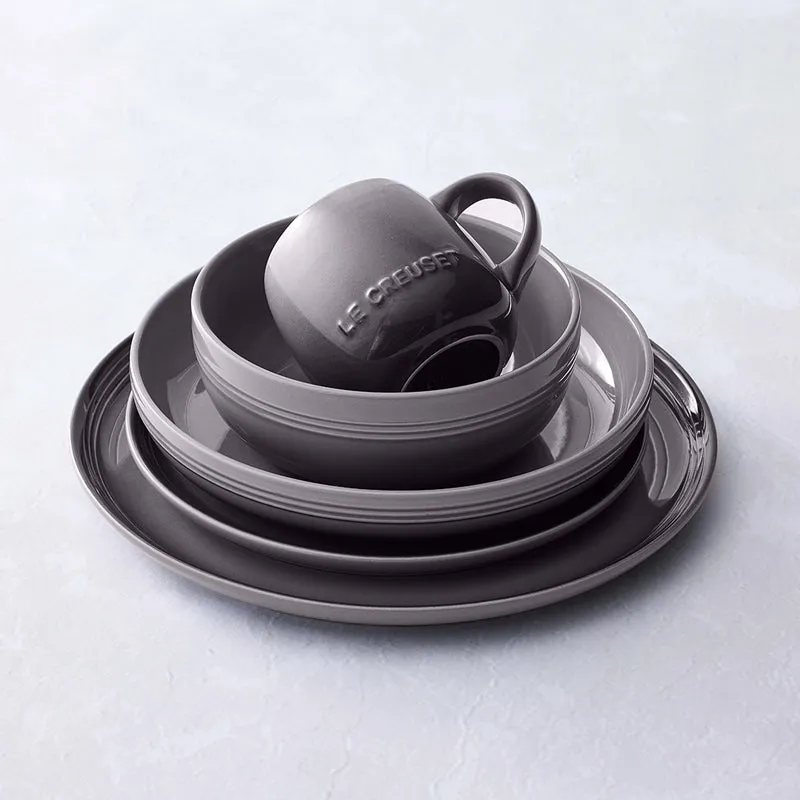 Le Creuset Stoneware Coupe Pasta Bowl 22cm