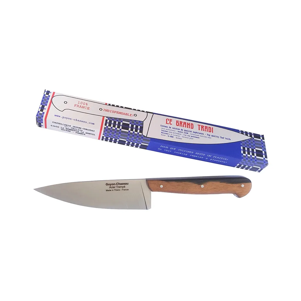 Le Grand Tradi Chef's Knife