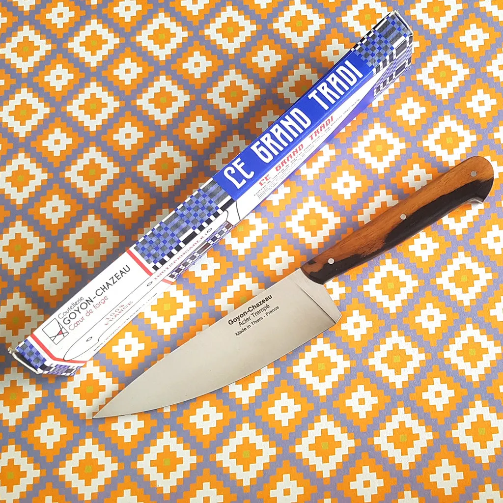 Le Grand Tradi Chef's Knife