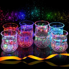 Led Glass