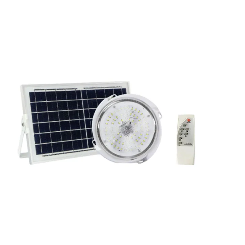 LED Solar Ceiling Light FA-125