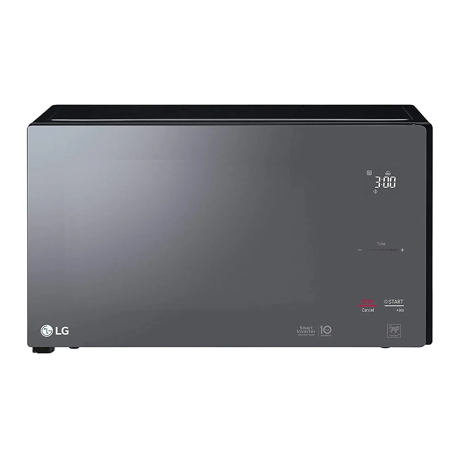 LG MS4295DIS 42 L Solo Microwave Oven (Black)