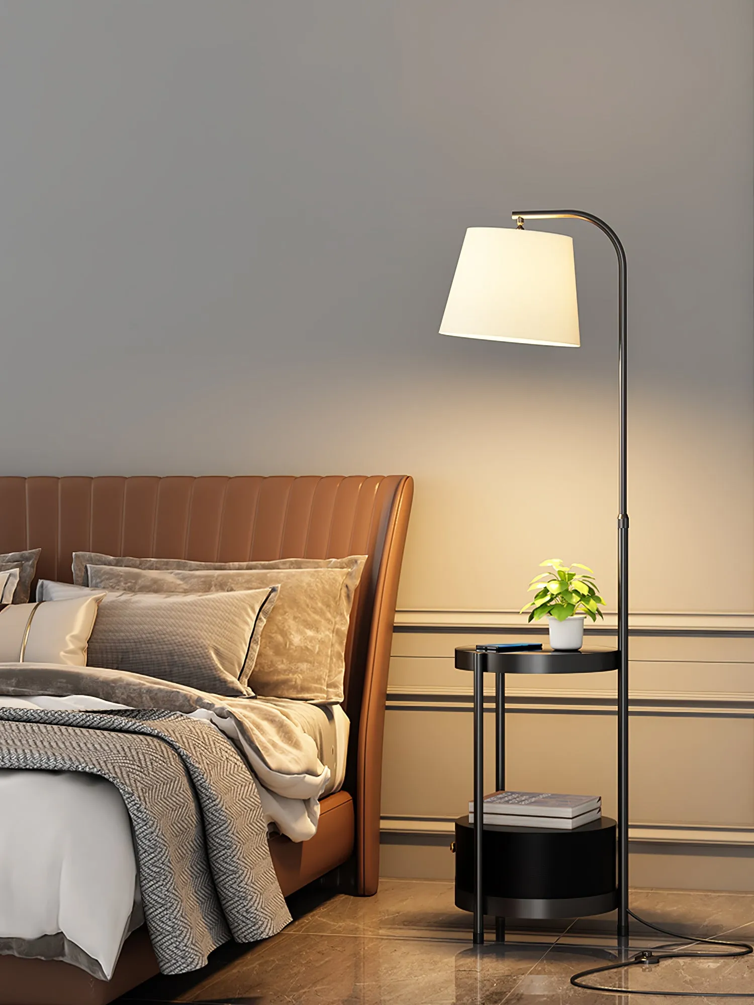 Lilah Floor Lamp