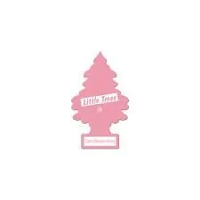 LITTLE TREE AIR FRESHENER NEW CAR SCENT - LTAFNCS1CT