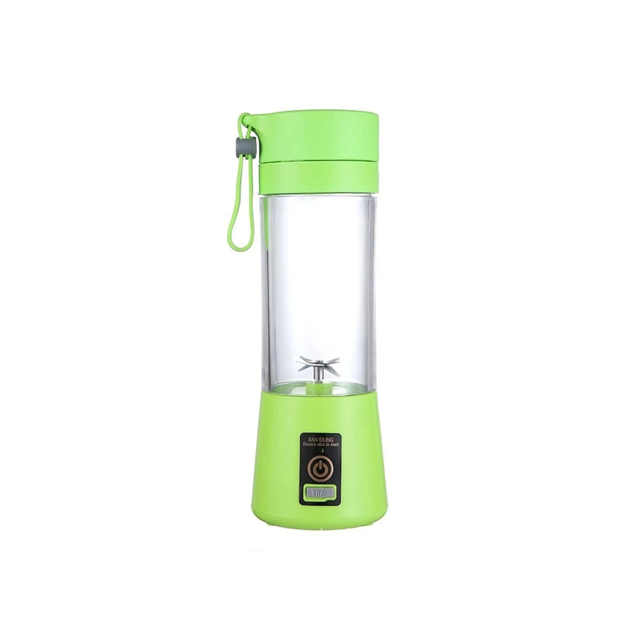 LKH210730-45, Portable and rechargeable juice blender