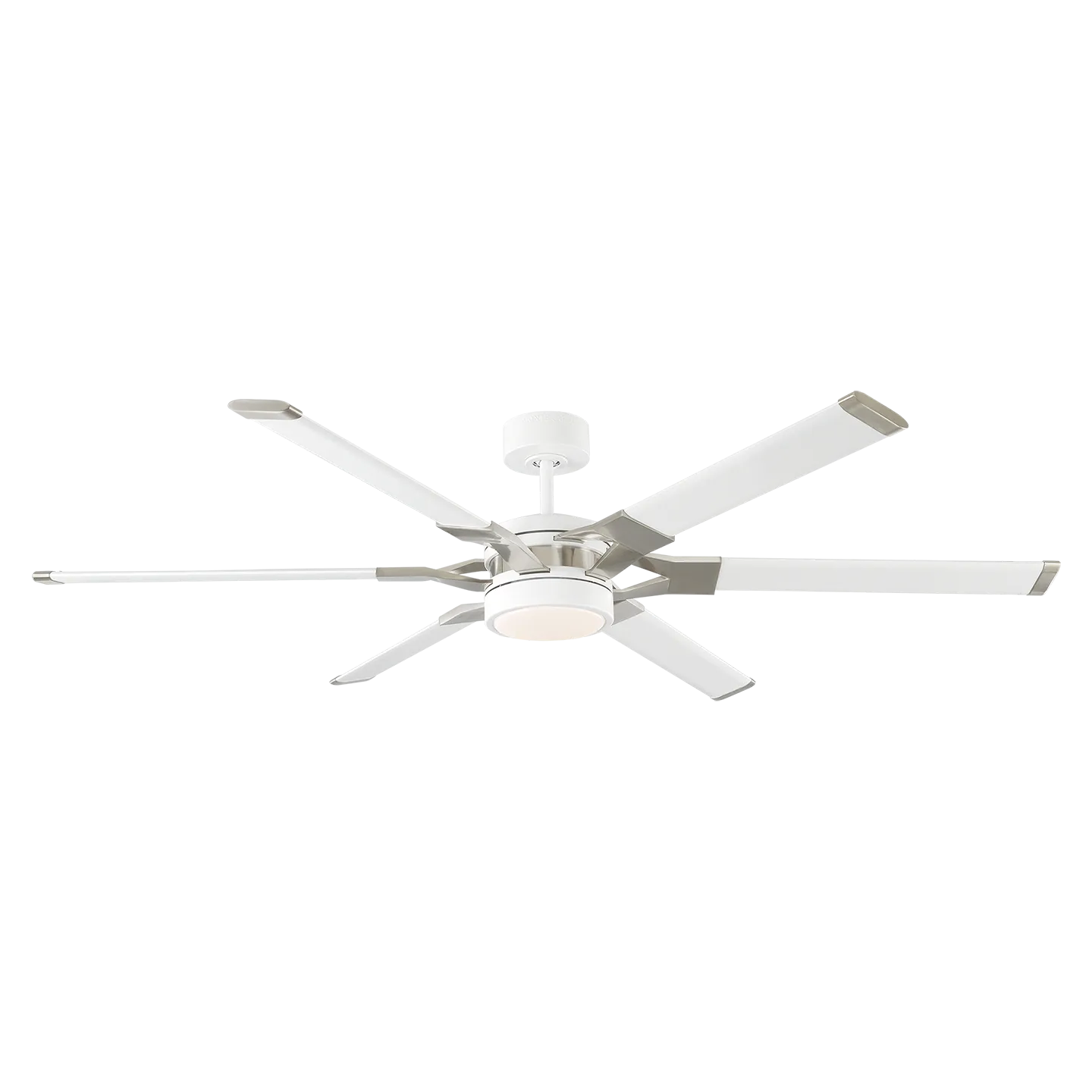 Loft 62" LED Ceiling Fan