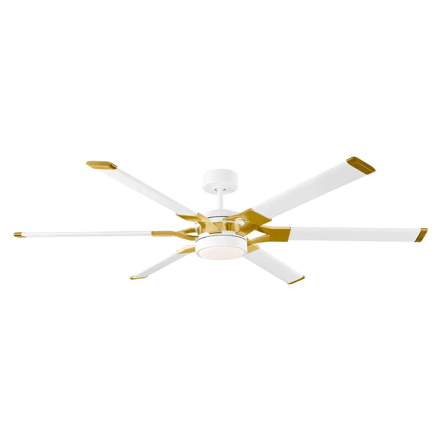 Loft 62" LED Ceiling Fan