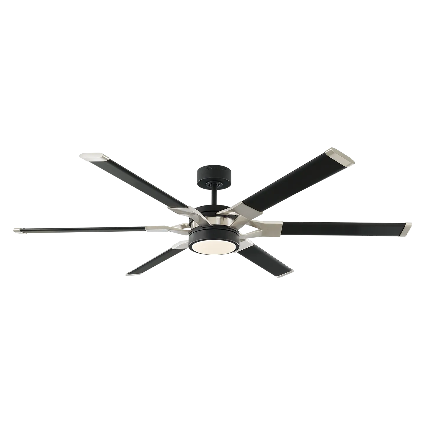 Loft 62" LED Ceiling Fan