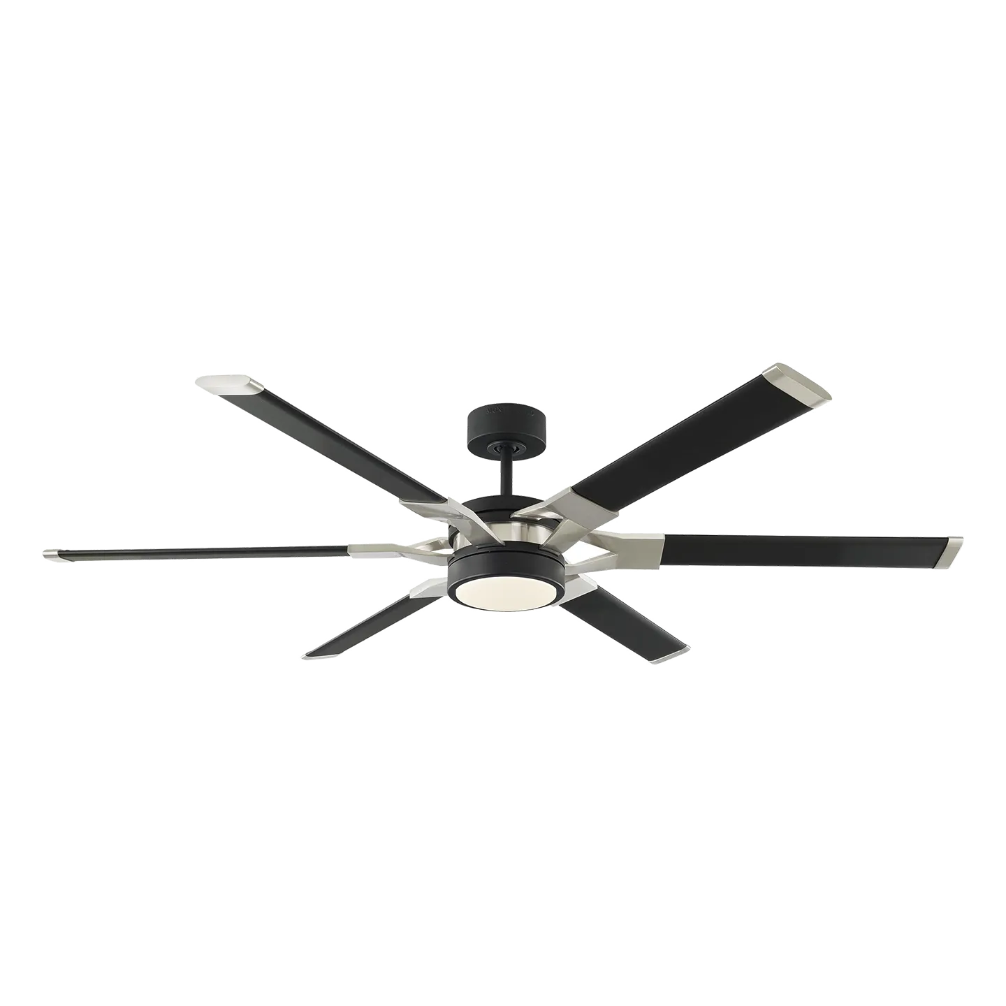 Loft 62" LED Ceiling Fan