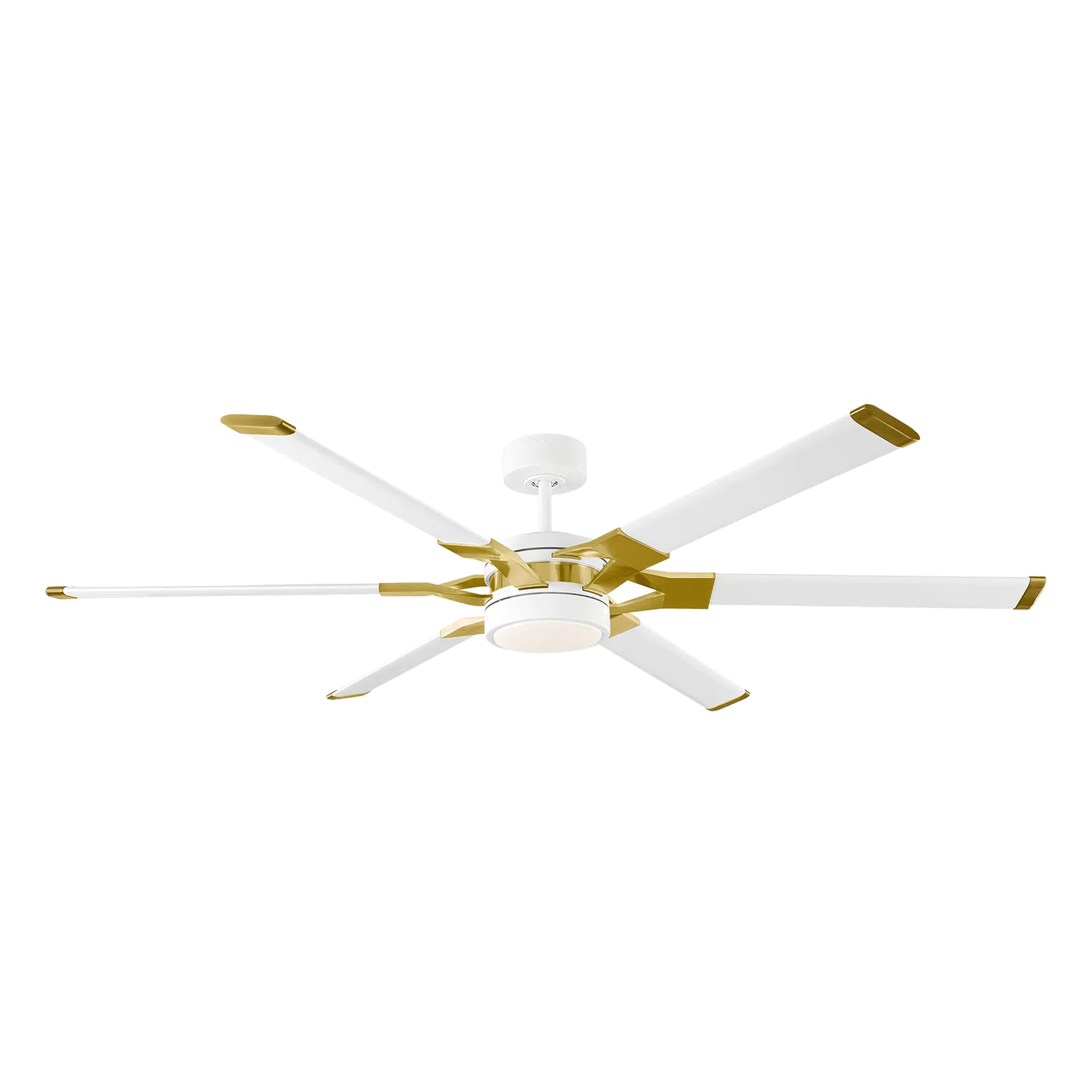 Loft 62" LED Ceiling Fan