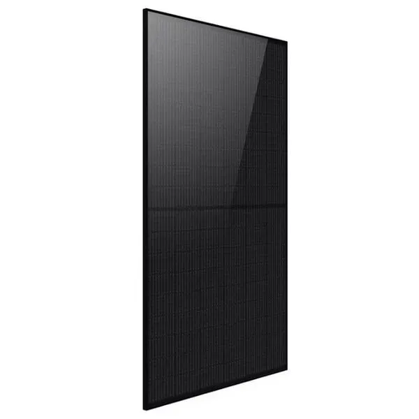 LONGi 440W Rigid Monocrystalline Bifacial Solar Panel