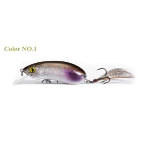 Lure Fans CC-70 Lure 7cm