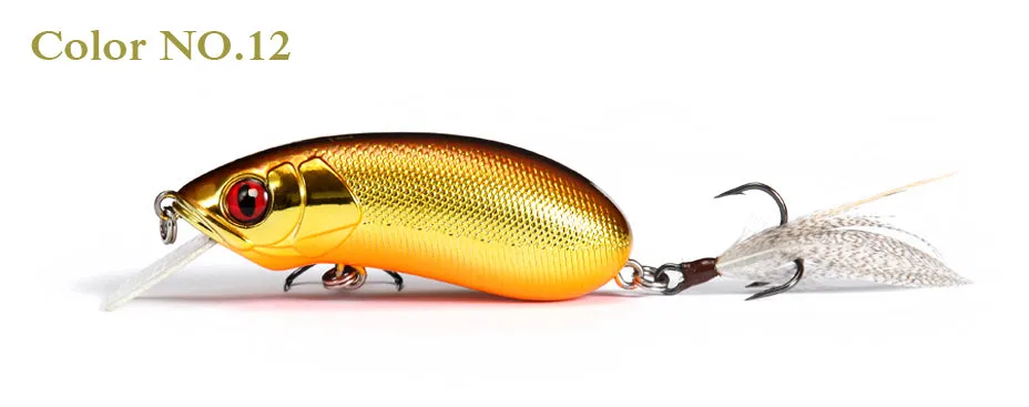 Lure Fans CC-70 Lure 7cm