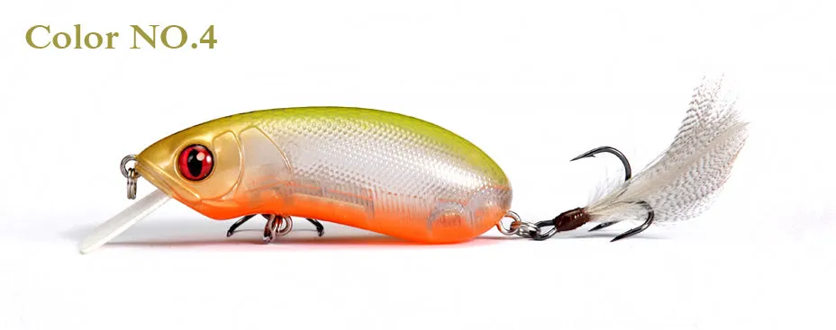 Lure Fans CC-70 Lure 7cm