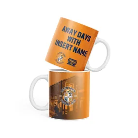 Luton Town Awaydays Mug