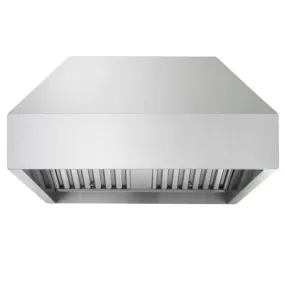 Lynx SVH42 Sedona 42-Inch Stainless Steel Outdoor Vent Hood