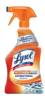 Lysol Disinfectant Wipes, For Disinfecting, Deodorizing, and Cleaning, Lemon & Lime Blossom, 35ct - 01920081145