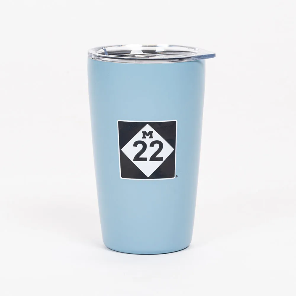 M22 INSULATED TUMBLER