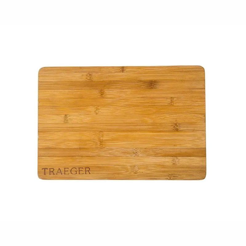 Magnetic Bamboo Cutting Board