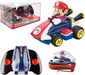 MARIO MINI R/C