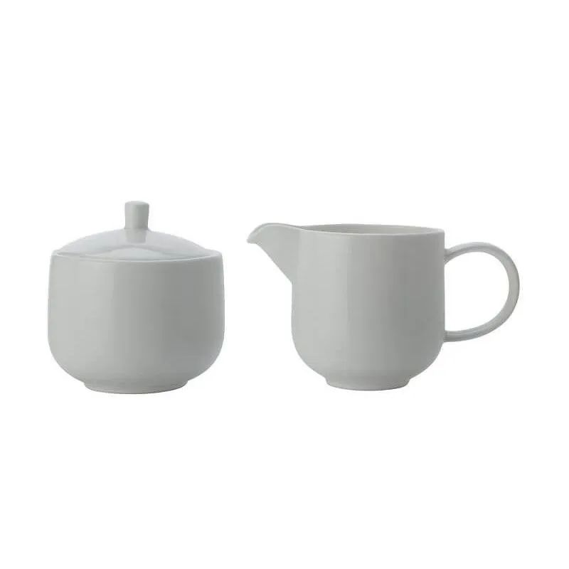 Maxwell & Williams Cashmere Sugar & Creamer Set Gift Boxed