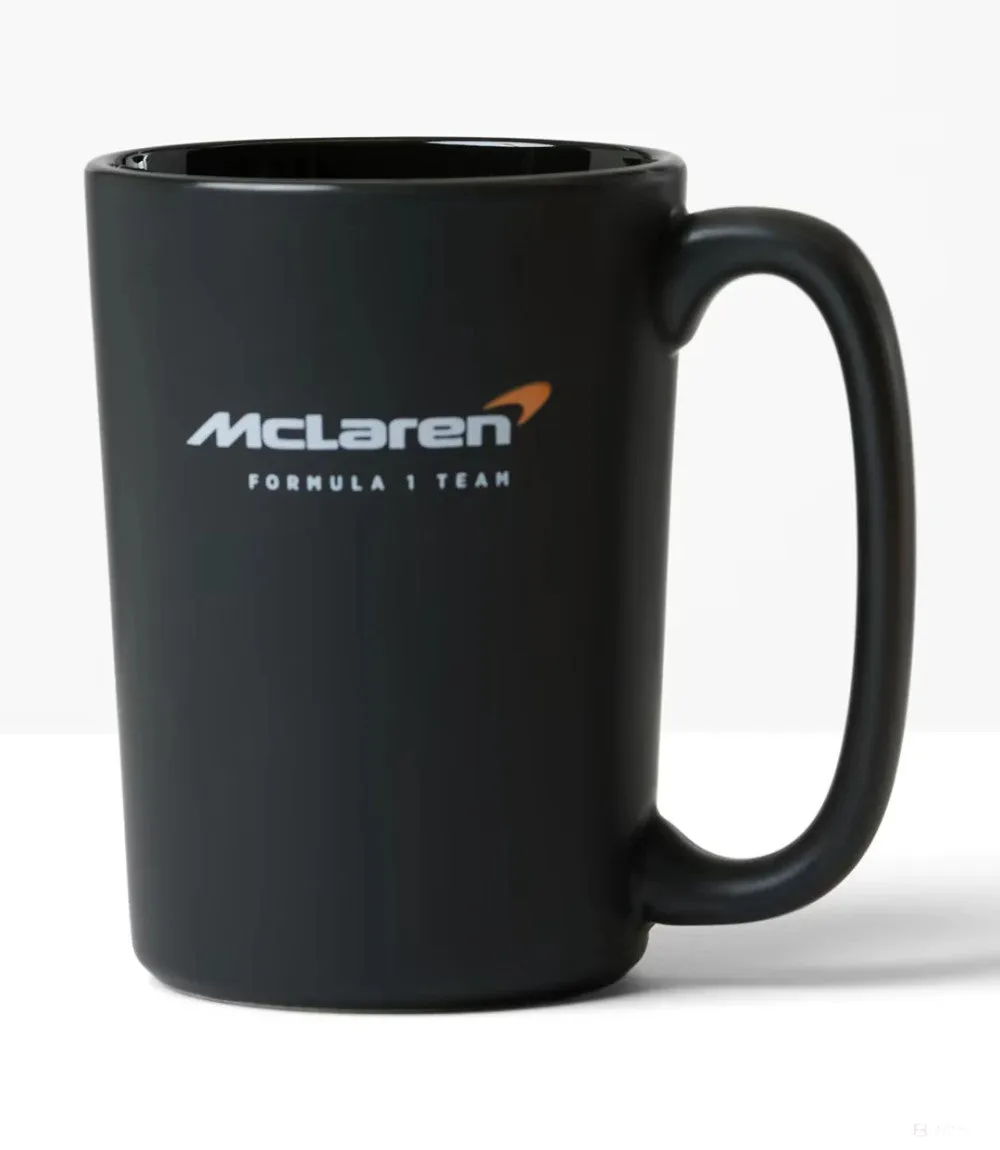 McLaren Matte Finish Mug, 2023