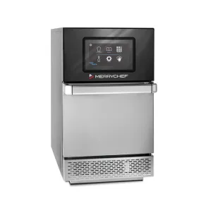 MerryChef 14" conneX 12 Stainless Steel Standard Power High Speed Technology Oven