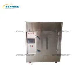 Microwave Drying Equipment Multifunctional Microwave Drying Oven