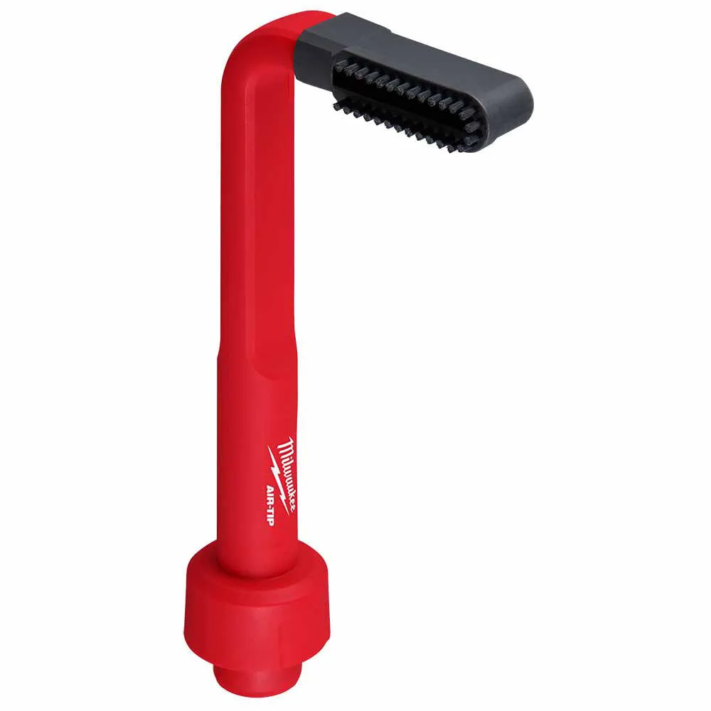 Milwaukee 49-90-2026 AIR-TIP 4-in-1 Right Angle Cleaning Tool