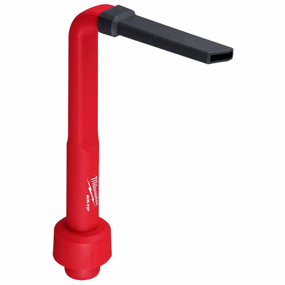 Milwaukee 49-90-2026 AIR-TIP 4-in-1 Right Angle Cleaning Tool