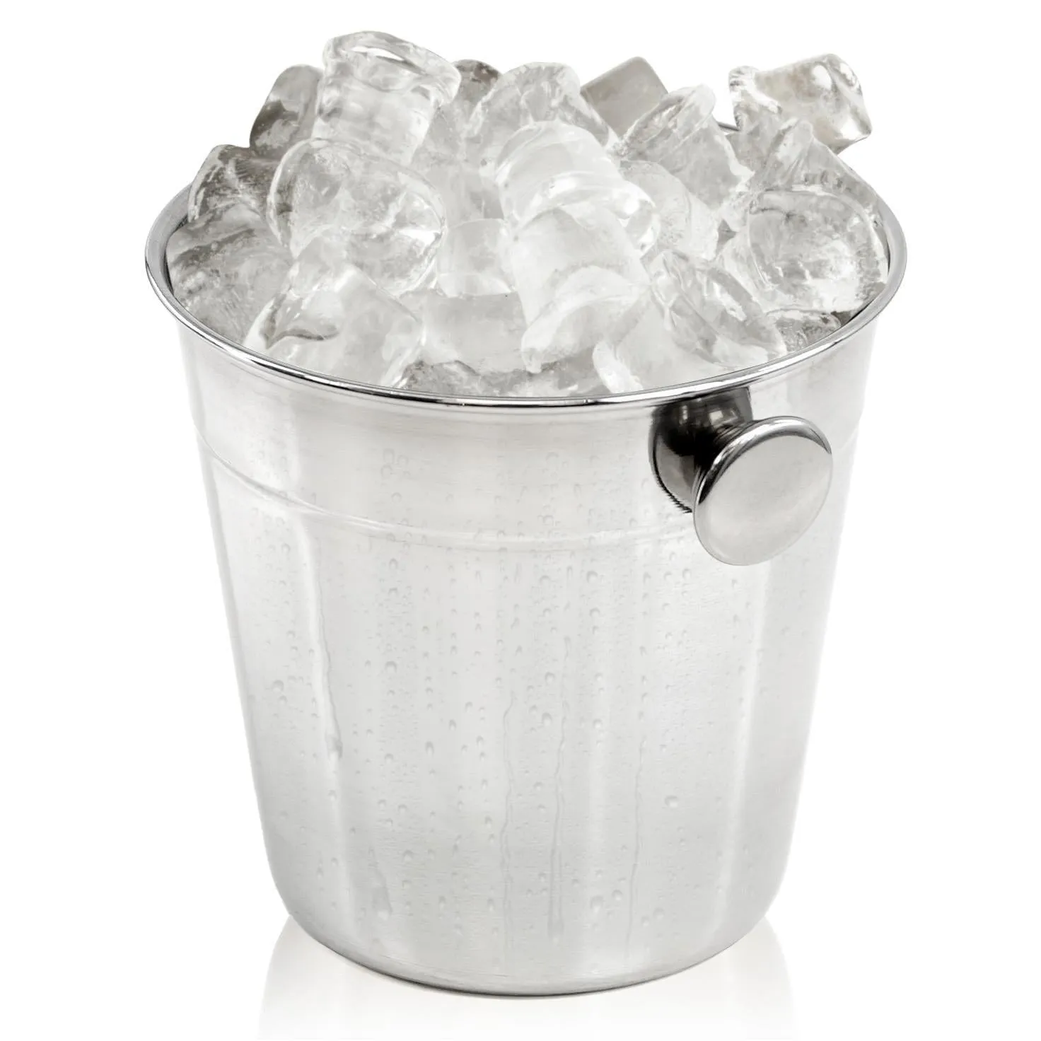 Mini Ice Bucket with Handles