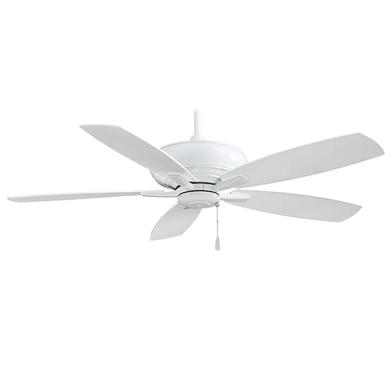 Minka Aire F688 Kola 52" Ceiling Fan