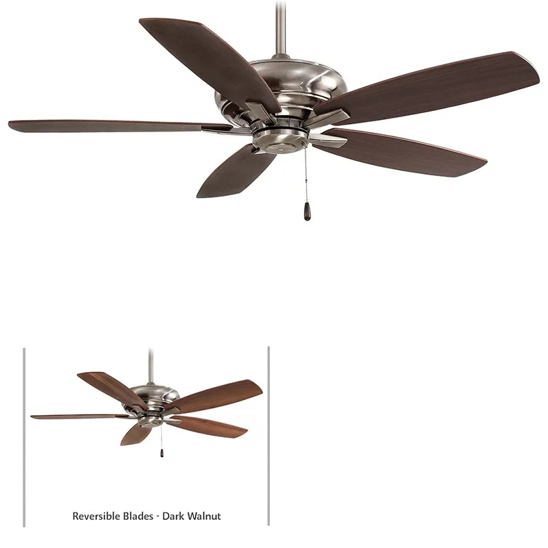 Minka Aire F688 Kola 52" Ceiling Fan