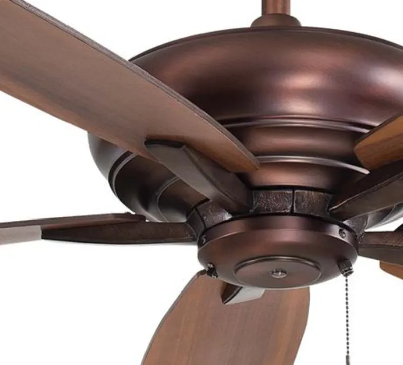 Minka Aire F688 Kola 52" Ceiling Fan