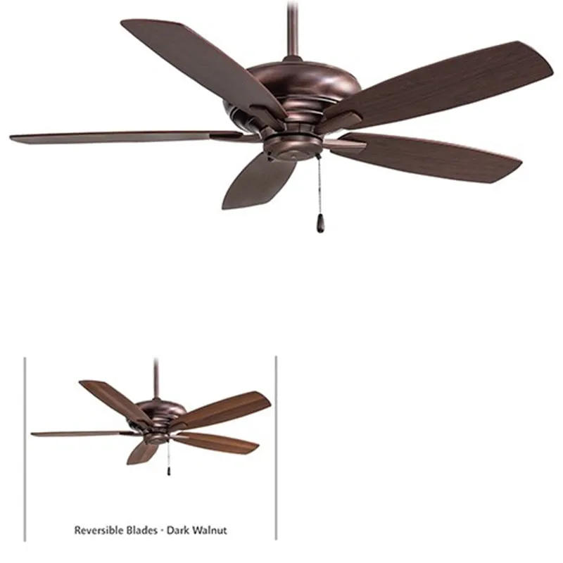 Minka Aire F688 Kola 52" Ceiling Fan