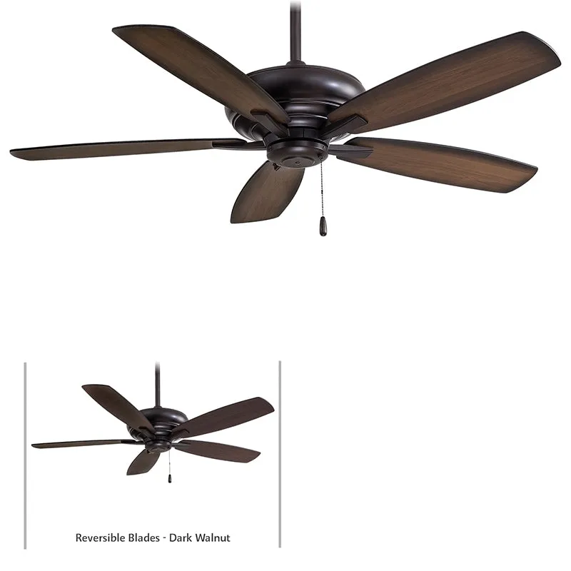 Minka Aire F688 Kola 52" Ceiling Fan