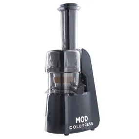 MOD Cold Press Juicer   Wellness Bundle