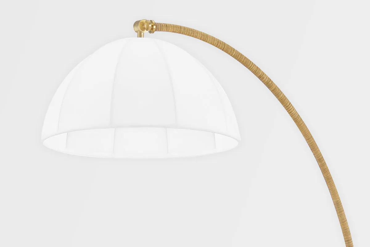 Montague Floor Lamp