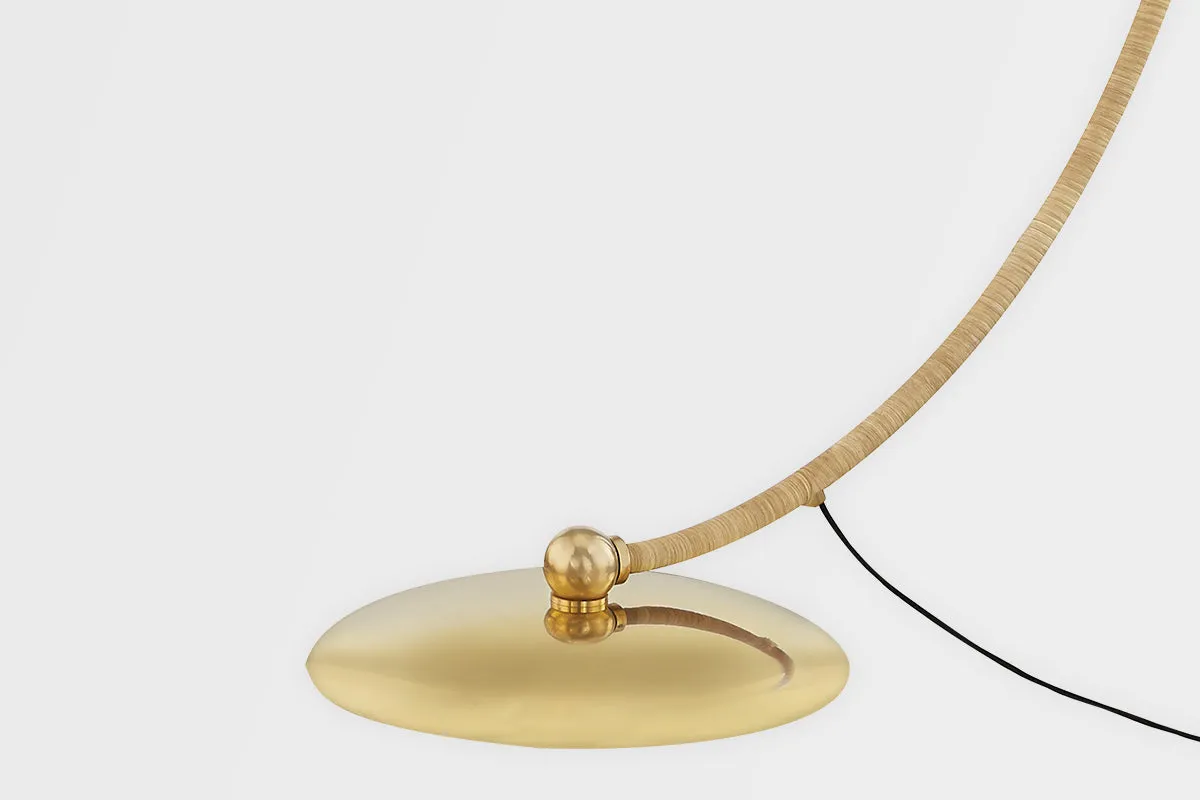 Montague Floor Lamp