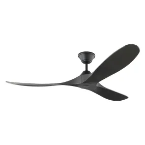 Monte Carlo Maverick Coastal 60" Outdoor Ceiling Fan