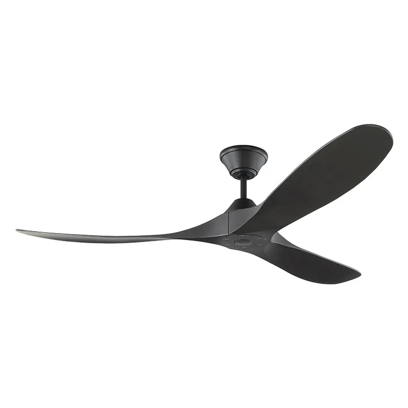 Monte Carlo Maverick Coastal 60" Outdoor Ceiling Fan