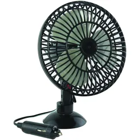 Montoya Oscillating Fan