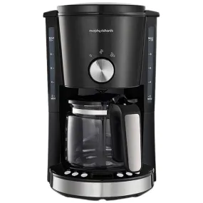 Morphy Richards Evoke Filter Coffee Maker | 162520