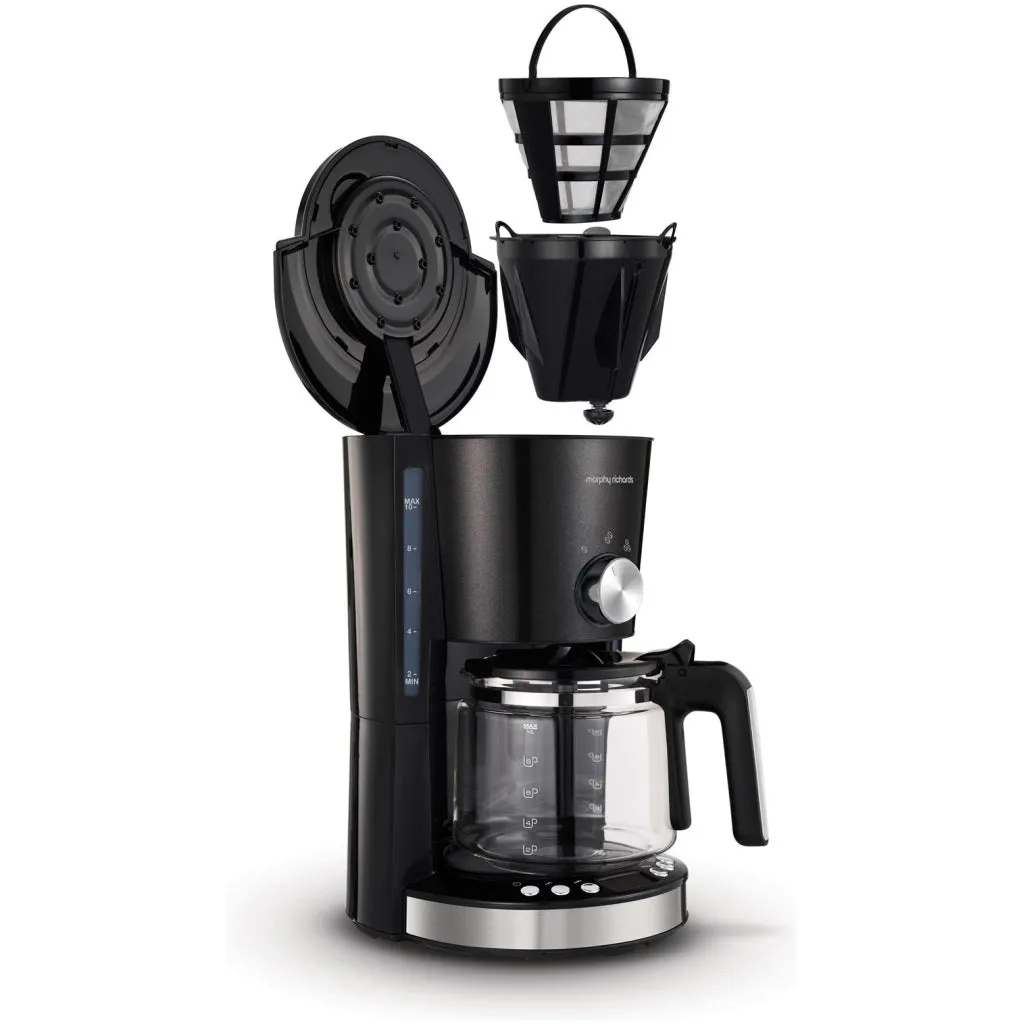 Morphy Richards Evoke Filter Coffee Maker | 162520