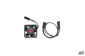 MR33 Cooling Fan 30mm Incl. extend cable MR33-CF30