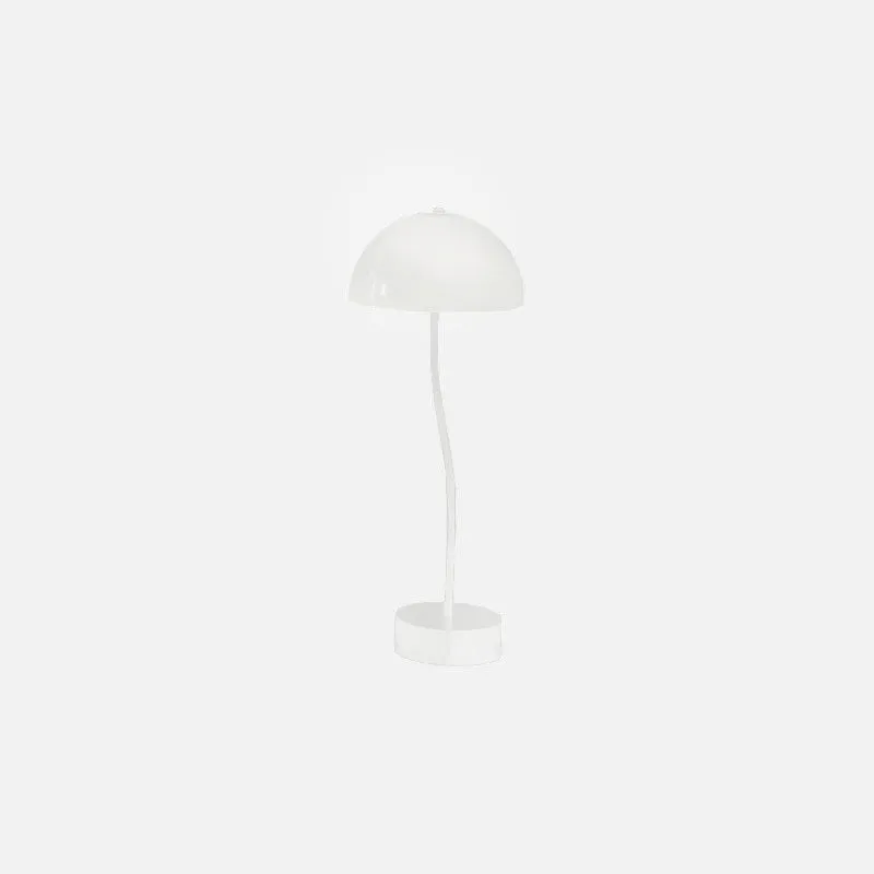 Mushroom Sprout Table & Floor Lamp