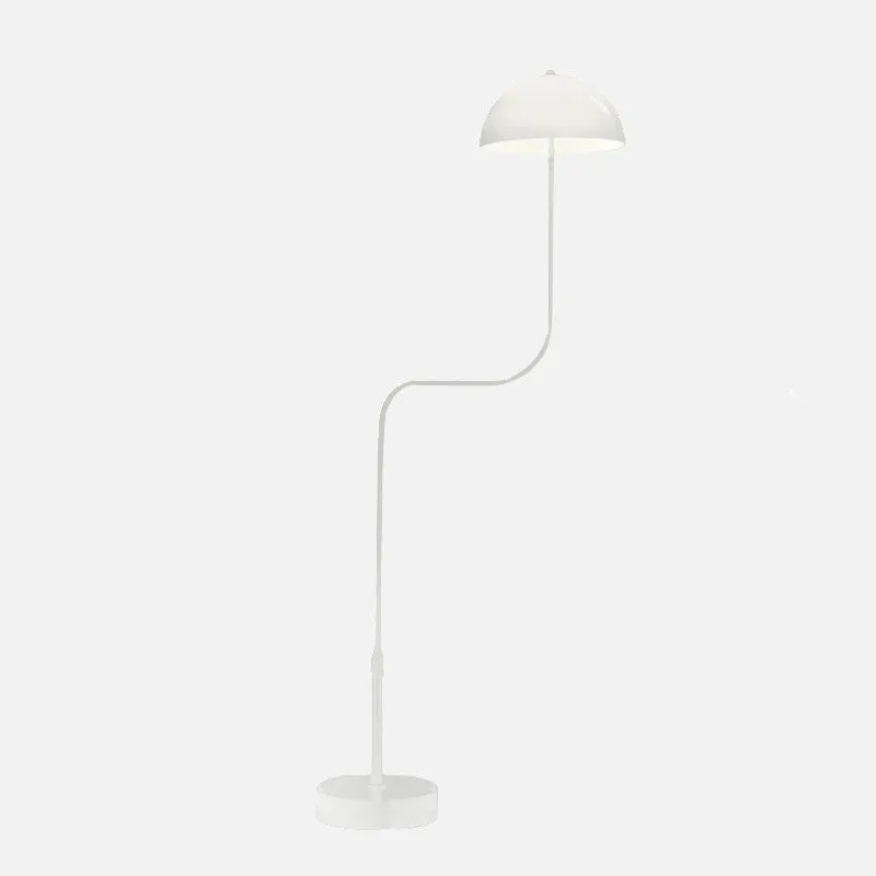 Mushroom Sprout Table & Floor Lamp